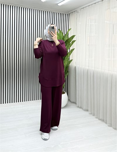 Asya Takım Bordo