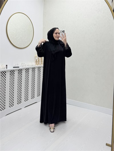 Syah Namaz Elbisesi