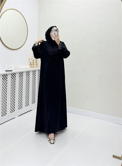 Syah Namaz Elbisesi