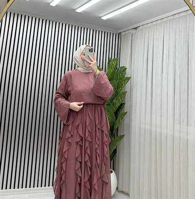 Başak Takım Gül Kurusu
