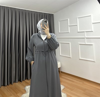 Sofia Takım Gri