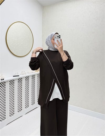 Clara Takım  Kahve
