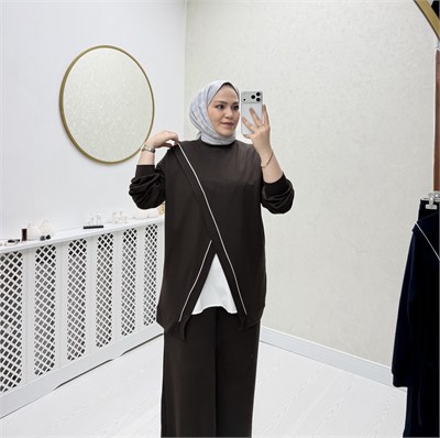 Clara Takım  Kahve