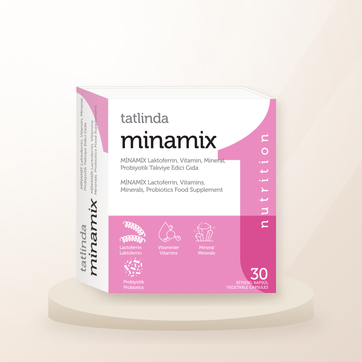 Multivitamin