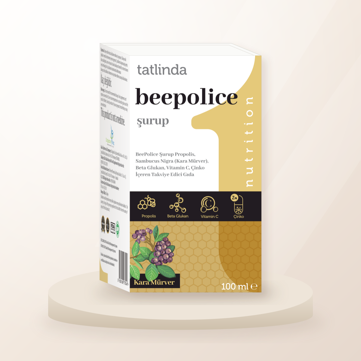 Propolis