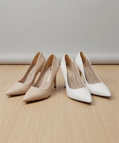 BAYAN KLASIK STILETTO 
