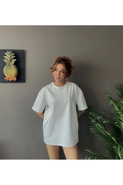 DÜZ BASİC TSHRT