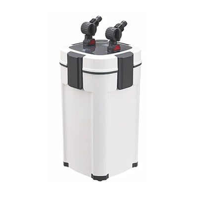 Sobo Dış Filtre 1500 Lt/h 9W UV Lambalı 907F-UV