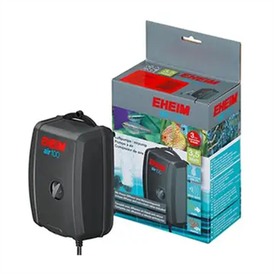 Eheim 3701 Hava Motoru 3.5W Tek Çıkışlı