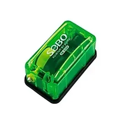 Sobo Tek Çıkışlı  Hava Motoru SB-222A