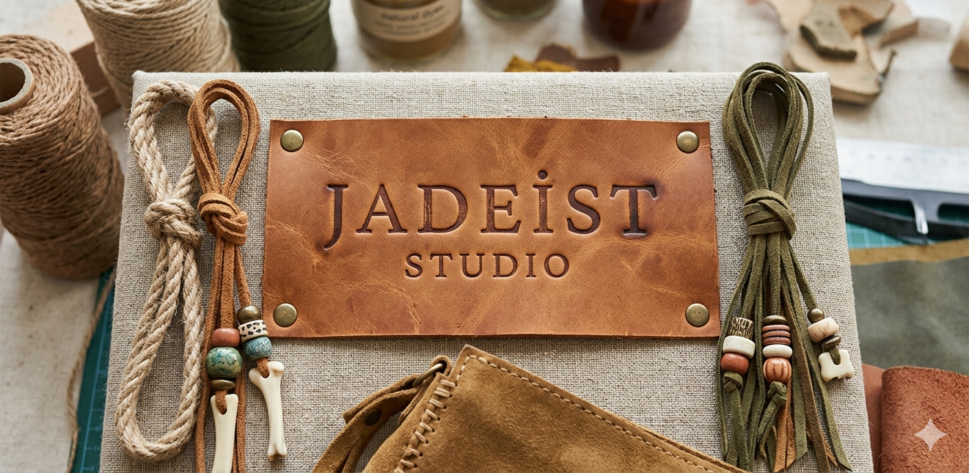 JADEIST STUDIO INSTAGRAM