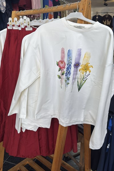 Flower Blüz