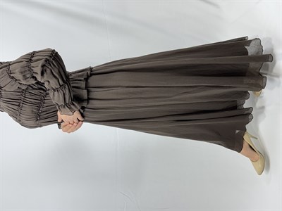 Vual lares etekli takım