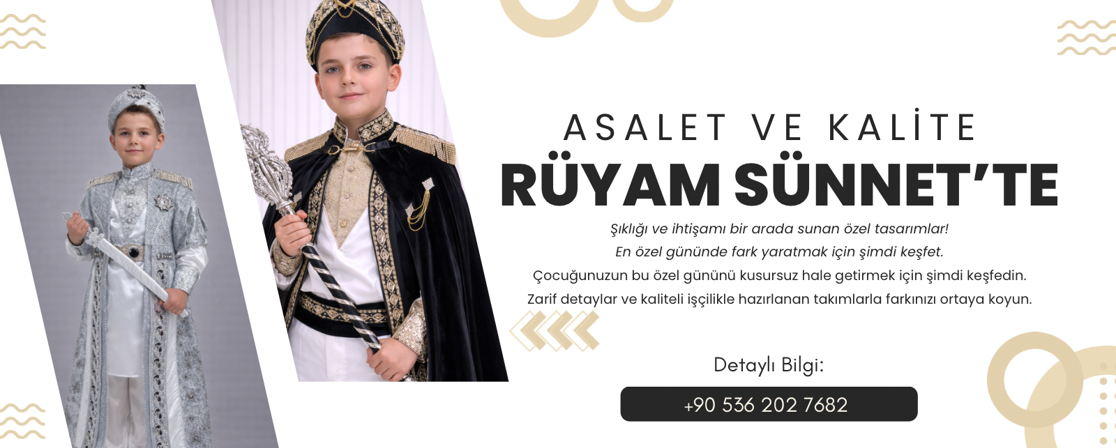 Pelerin Sünnetlik