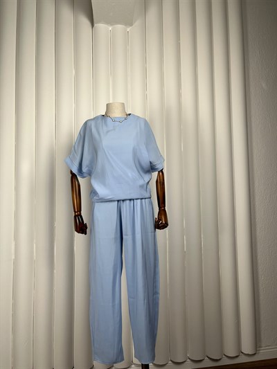 DR BLUE 1116 TENSEL TAKIM