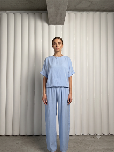 DR BLUE 1116 TENSEL TAKIM