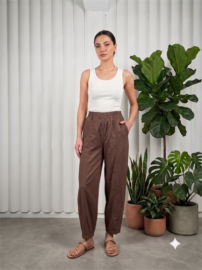 LEFON 31689 TENSEL PANTOLON