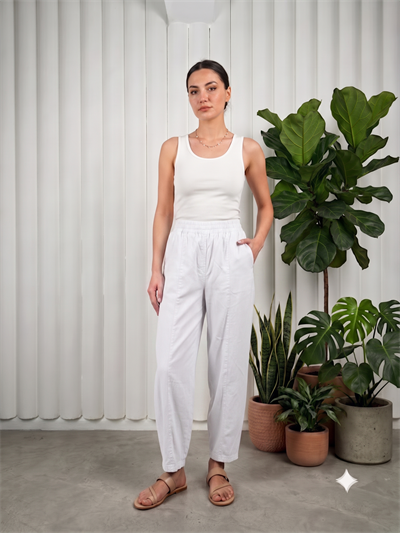 LEFON 31689 TENSEL PANTOLON