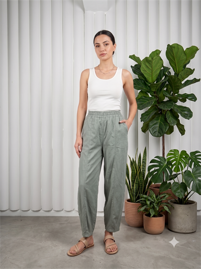 LEFON 31689 TENSEL PANTOLON