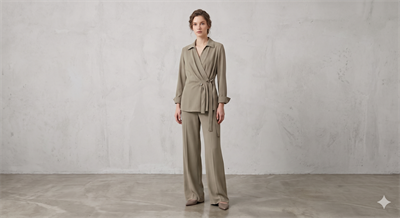 RU 2293 GÖMLEK 4054 PANT TKM