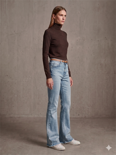ZR 2106 İSPANYOL JEAN