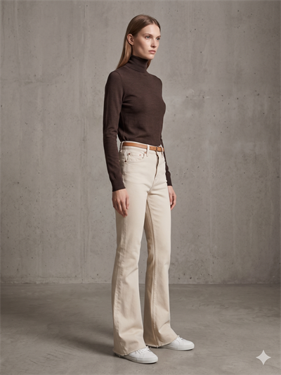 ZR 2106 İSPANYOL JEAN