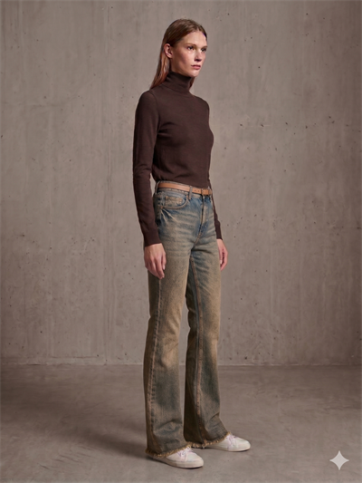 ZR 2106 İSPANYOL JEAN
