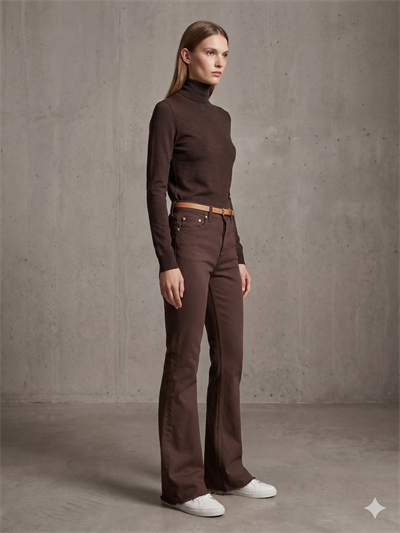 ZR 2106 İSPANYOL JEAN