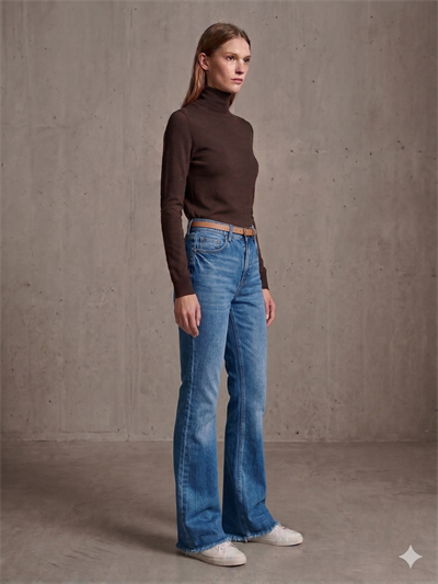 ZR 2106 İSPANYOL JEAN