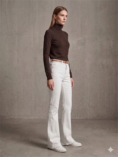 ZR 2106 İSPANYOL JEAN