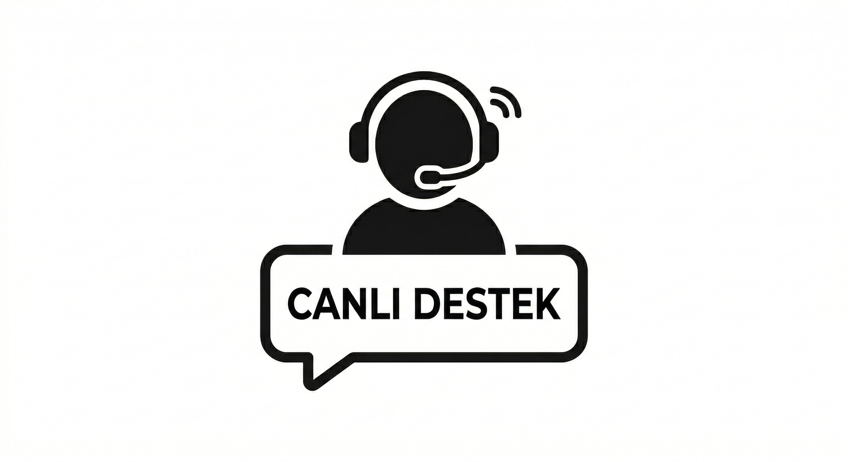 CANLI DESTEK