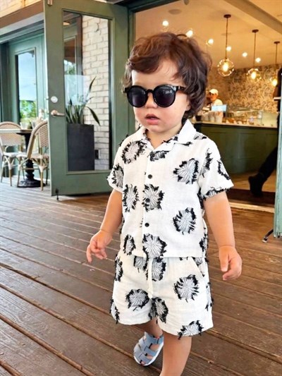 Gentle And Cool Cotton Set