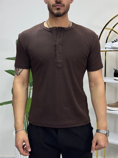 Giesto Kahve Slimfit