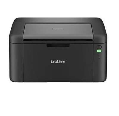 BROTHER HL-L1232W Mono Lazer A4 Mono Usb Yazıcı 2 Tam Dolu Toner