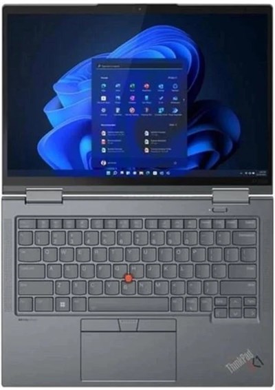 Lenovo Tp X1 Yoga Gen 8 21HQ002VTX I7-1355U 16GB 512GB SSD 14 Wuxga WIN11 Pro