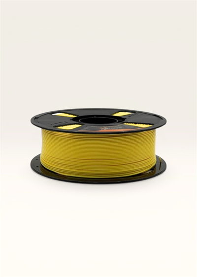 Dornex Açık Sarı Premium PLA Filament 