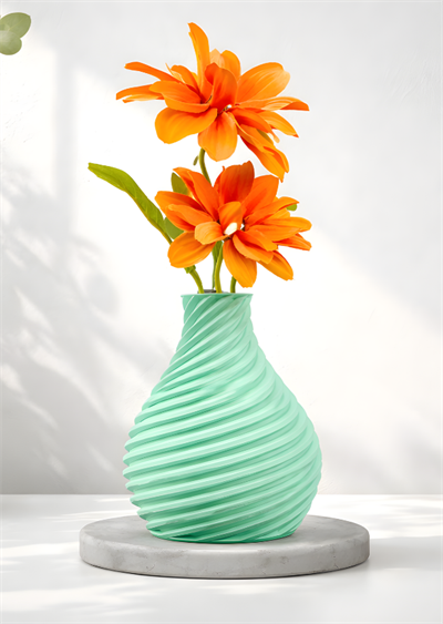 Dornex Açık Yeşil Premium PLA Filament