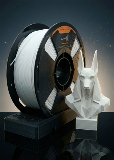 Dornex Beyaz Premium PLA Filament