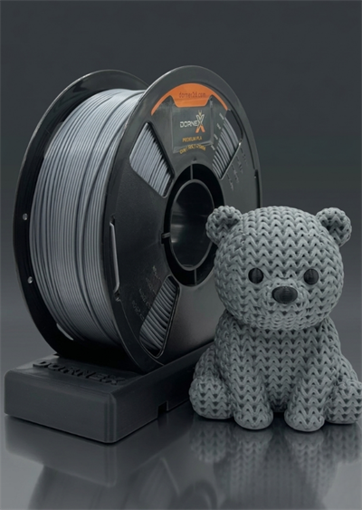 Dornex Gri Premium PLA Filament