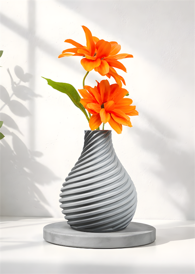 Dornex Gri Premium PLA Filament