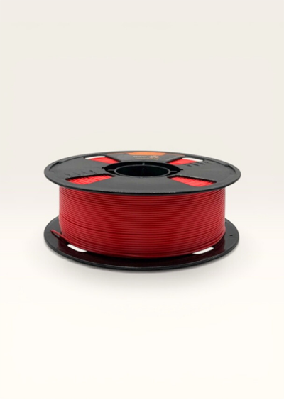 Dornex Kırmızı Premium PLA Filament