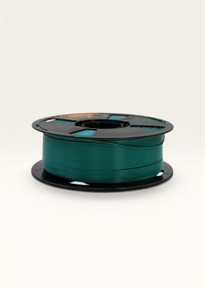 Dornex Koyu Yeşil Premium PLA Filament