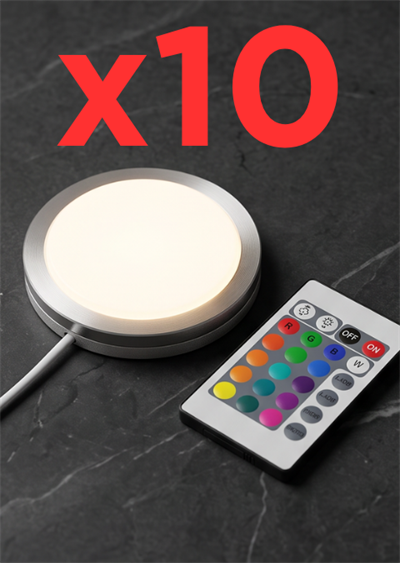 Dornex Led Kit 1.5 Metre (10 ADET)