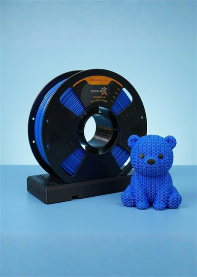 Dornex Mavi Premium PLA Filament
