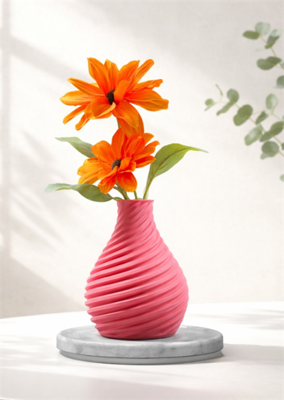 Dornex Pembe Premium PLA Filament