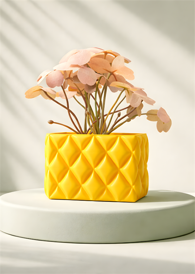 Dornex Sarı Premium PLA Filament