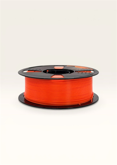 Dornex Turuncu Premium PLA Filament