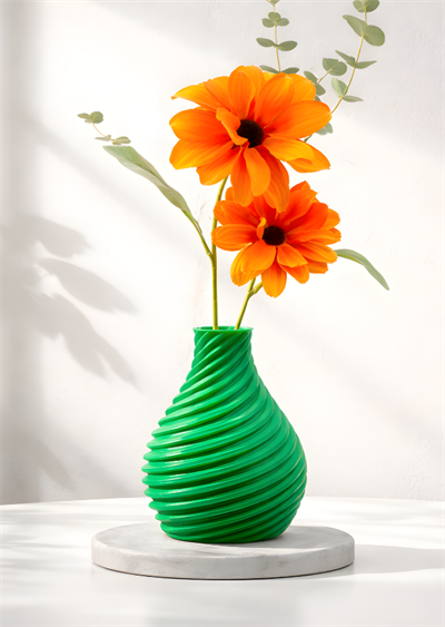 Dornex Yeşil Premium PLA Filament