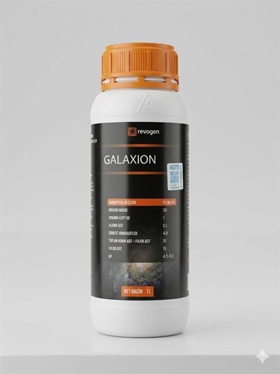 Galaxion 1 Lt