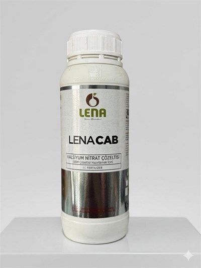 Lena CAB 1 Lt
